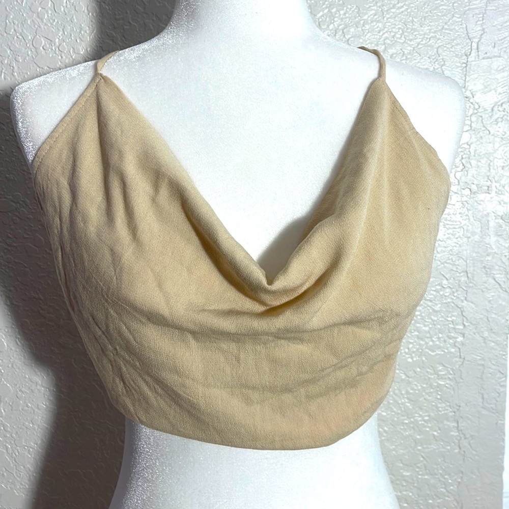 Indah top